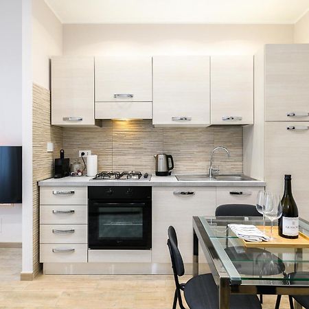 רומא Simply Perfect Apartment By Ndp Rent מראה חיצוני תמונה