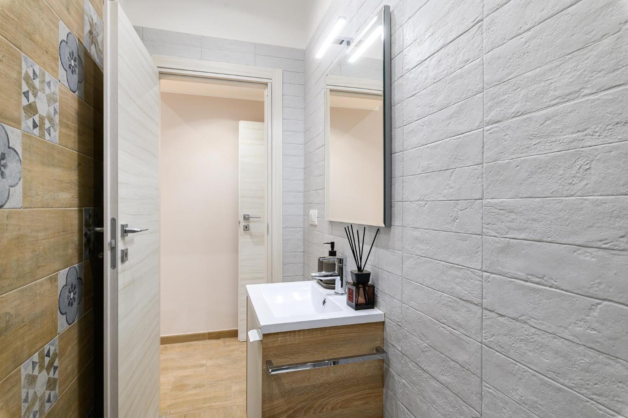 רומא Simply Perfect Apartment By Ndp Rent מראה חיצוני תמונה